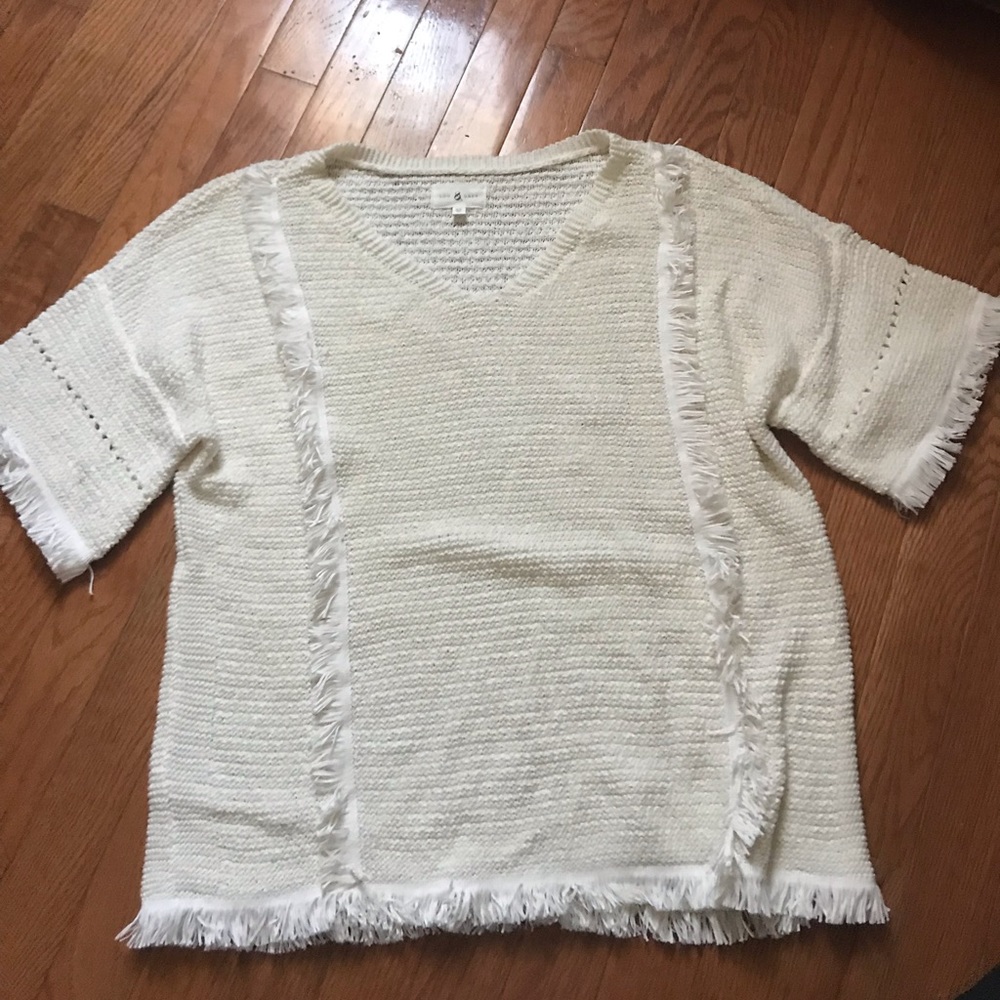 Lou and Grey (Loft) Sweater
